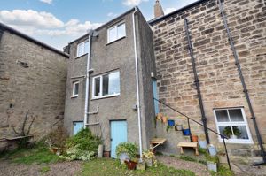 Rear Extension- click for photo gallery